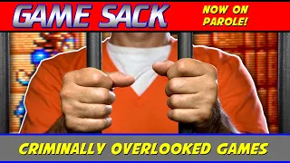 Criminally Overlooked Games 5 - Game Sack