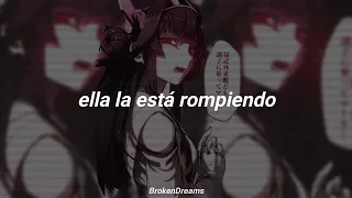 Busta Rhymes - Touch It (Deep remix) [Sub Español] || TikTok Song