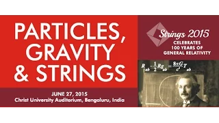 What is String Theory? Ashoke Sen