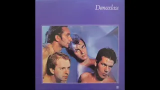 Danceclass - Danceclass (1982) New Wave, Power Pop - UK