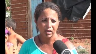 ASSASSINATO EM BACABEIRA.