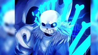 Реакция летсплейщиков на 1 встречу с Сансом Undertale