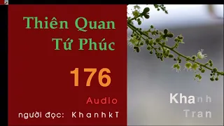 Thiên Quan Tứ Phúc - Chương 176