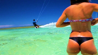 Kiteboarding is Awesome #1