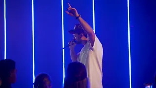 "Oceans" Hillsong United - Remix (Live Performance) | Aaron Kell