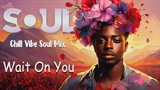 I only choose good songs, let's relax the mood first ~ Playlist Soul mix R&b Song Change The Mood