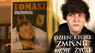 Ciumkaj loczki: DZIEŃ KTÓRY ZMIENIŁ MOJE ŻYCIE 4