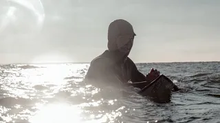 Autumn/Winter North Devon Surf Edit, featuring Malakai Hagley surfing Croyde, Putsborough Lynmouth