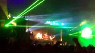 WestBam Lokomotiv Club Szczecin Bass Planet