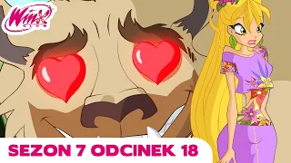 Winx Club - PEŁNY ODC - Sezon 7 Odcinek 18