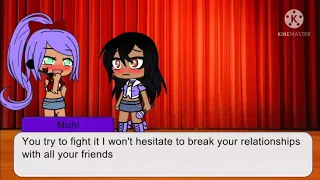 Heart Attack (Aphmau Version) (Aarmau) (GCMV) *inspired by meme*