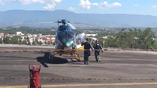 policia militar,civil,e rodoviaria em aparecida helicoptero