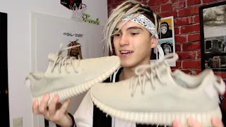 Meine neuen SNEAKER !! | Miguel Pablo