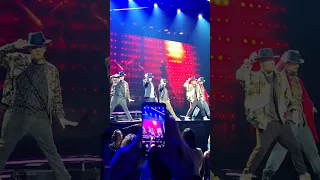 All I Have To Give - Backstreet Boys in Antwerp - Nov 10, 2022 - DNA World Tour
