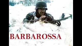 Apokalypsa:  2 světová válka - Operace Barbarossa (dokument)