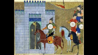 Mongoli, Džingis-kan i najveće carstvo u povijesti