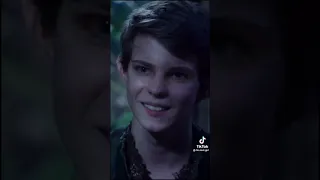 Peter Pan Outa X y/n (TikTok’s are not mine)