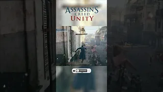 The Ultimate Comparison: Parkour in Assassin's Creed Rogue, Unity, Syndicate.💥🔥💥🧗‍♂️