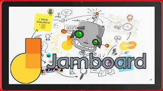 How to use JAMBOARD 👨‍🏫👩‍🏫 2020