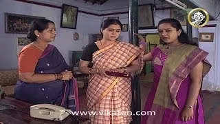 Kolangal Episode 188