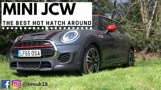 Living With A Mini John Cooper Works | 20,000 mile update