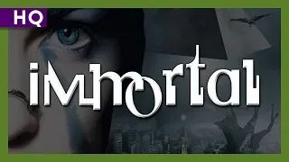 Immortal (2004) Trailer