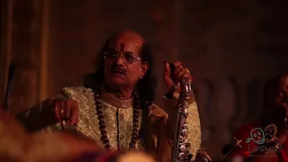 Song 02 | Dr. Kadri Gopalnath - Saxophone | Lasya - The Culture Hub