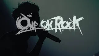 ONE OK ROCK 2017 AMBITIONS JAPAN TOUR SAITAMA SUPER ARENA - TAKE WHAT YOU WANT + MC