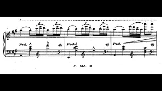 B.Itiberê da Cunha - Selected Pieces for Piano