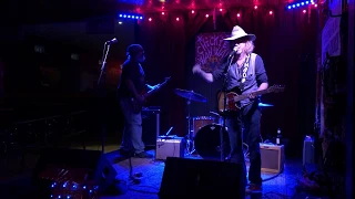 Jimbo Mathus and Them  Durrty Crooks - "Don't Burn Down The Bridge"'