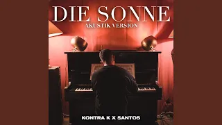 Die Sonne (Akustik Version)