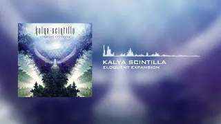 Kalya Scintilla -  Open Channel