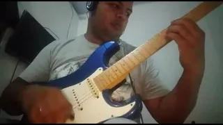 Liberdade provisória | Xand Avião | Guitar Cover