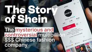 The Story of Shein