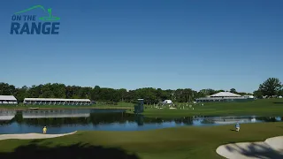 'On the Range' | Wells Fargo Championship