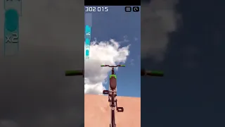 игра  BMX2 могу зделаать гайд на трюки в этой игре