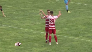 26 SLZ `Borac 1926 -Sloga P 3:2