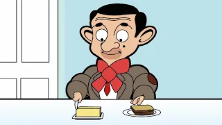 Tem que se aquecer! | Mr. Bean em Português | Desenhos animados para crianças | WildBrain Português