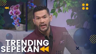 7Wejangan Bunda Inul Pernah Tertuju Untuk Lesty Kejora dan Rizky Billar | HEART TO HEART (1/10/22)