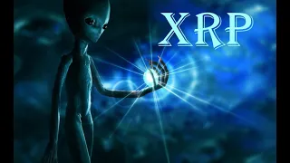 XRP и XLM 💎 Квантовая финансовая система