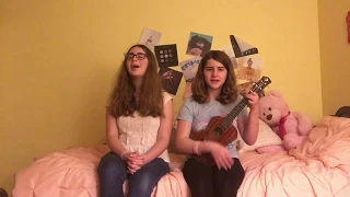 An Awkward Duet (Cover) by Ellie and Savvy - Vedim 5