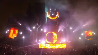 Afrojack | Road to Ultra Peru 2022