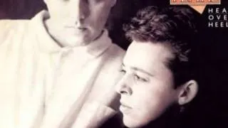 Tears For Fears - Head Over Heels (Full Version)