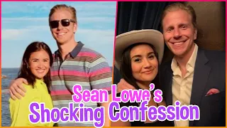 The Bachelor's Sean Lowe Reveals Shocking Truth: Catherine Secretly Hates Me?