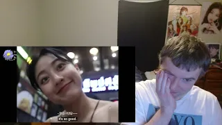 HAPPY BIRTHDAY JIHYO!!!!! Jihyo Stan Reaction to JIHYO-log "죠기요" in Thailand (They're so good to us)