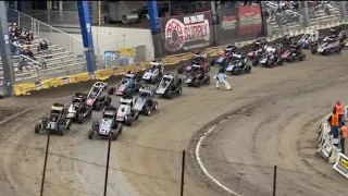 2024 Chili Bowl - Tuesday A Feature