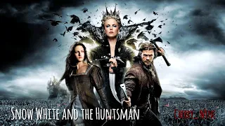 Snow White and the Huntsman/Белоснежка и охотник/Castle