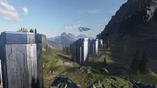 Halo Infinite Soundtrack - Horn of Abolition Extended