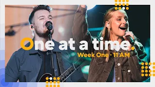 One at a Time | Week 1 | 11 AM | Biltmore Church Online