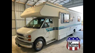 1999 Four Winds Five Thousand Class C RV Motorhome SOLD SOLD SOLD truckandrv.com